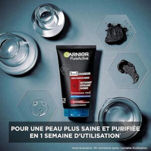 Garnier SkinActive 150 ml