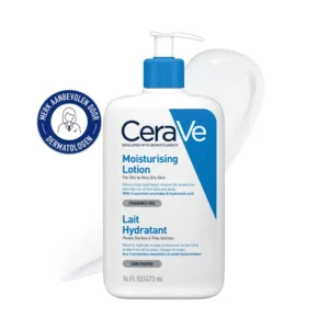 CeraVe - Lait Hydratant - 236 ml