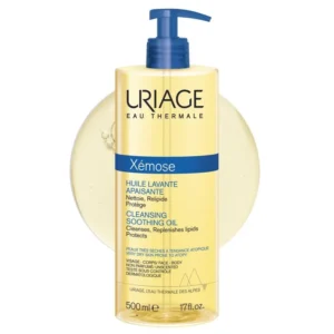 Uriage Huile lavante 500 ml